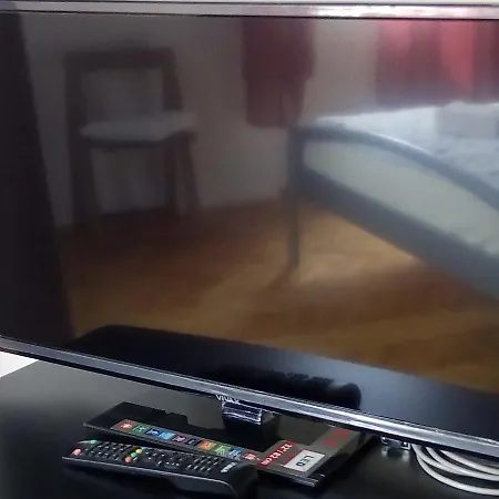 Gim Apartamento Split