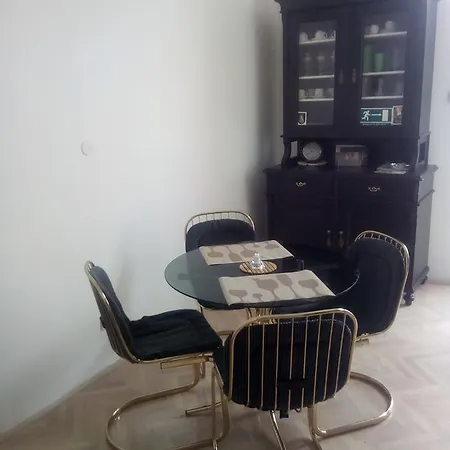 Apartamento Gim Split