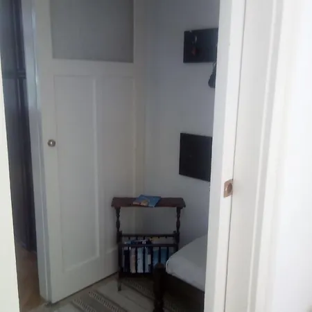 Gim Apartamento Split