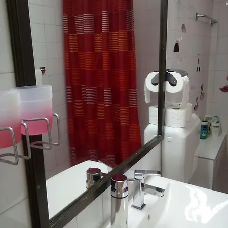 Apartamento Gim