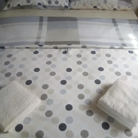 Gim Apartamento Split