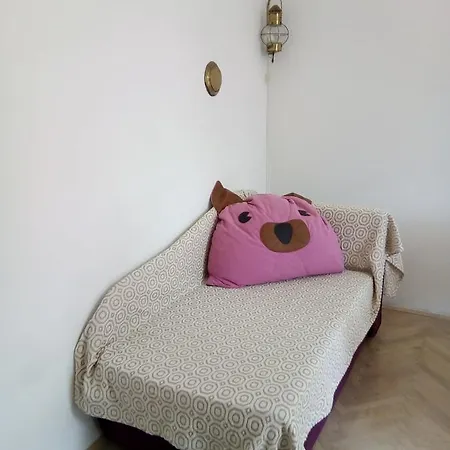 Apartamento Gim Split