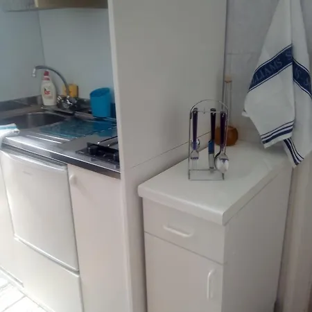 Gim Apartment Apartment Split